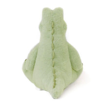 Load image into Gallery viewer, ob Designs Rocco the Croc Soft Toy - www.bebebits.com.au