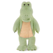 Load image into Gallery viewer, ob Designs Rocco the Croc Soft Toy - www.bebebits.com.au