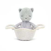 Load image into Gallery viewer, JELLYCAT Rock-A-Bye-Kitten