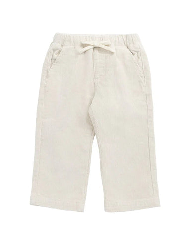 JAMIE KAY Romeo Pant | Oat