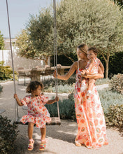 Load image into Gallery viewer, Walnut Rosa Sandal | Watermelon