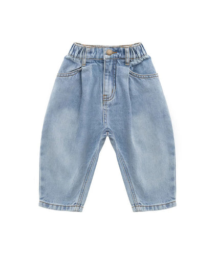 Jamie Kay Rueben Pant | Antique Blue