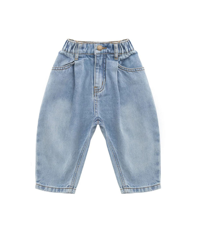 Jamie Kay Rueben Pant | Antique Blue