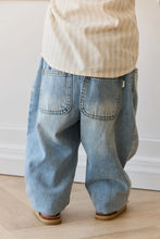 Load image into Gallery viewer, Jamie Kay Rueben Pant | Antique Blue