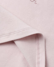 Load image into Gallery viewer, Quincy Mae Ruffle Longe Sleeve Tee || Wild Flower