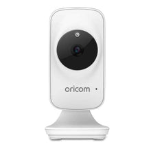 Load image into Gallery viewer, Oricom SC340 3.2" Video Baby Monitor - www.bebebits.com.au