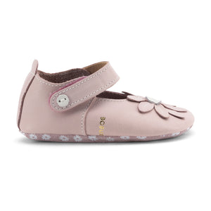 Bobux Soft Sole Daisy Jane - Blossom