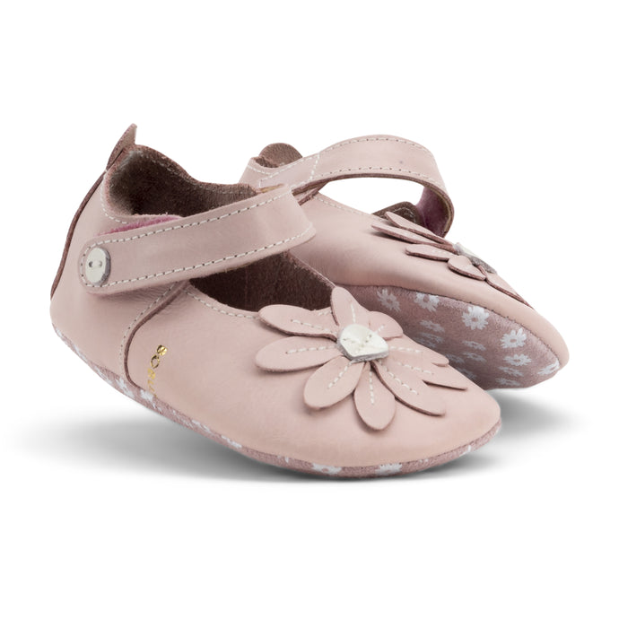 Bobux Soft Sole Daisy Jane - Blossom