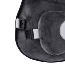 Load image into Gallery viewer, Relaxeazzz SHAUN THE SHEEP Travel Pillow &amp; Eye Mask Set