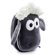 Load image into Gallery viewer, Relaxeazzz SHAUN THE SHEEP Travel Pillow &amp; Eye Mask Set
