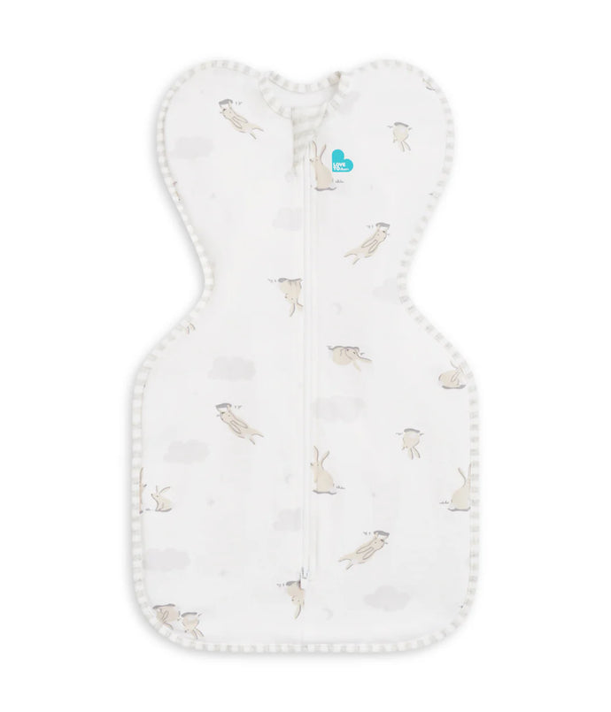 Love To Dream SWADDLE UP™ Original 1.0 TOG