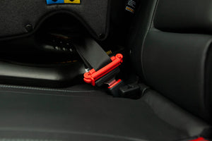 InfaSecure Safegrip Belt Clamp