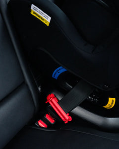 InfaSecure Safegrip Belt Clamp