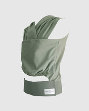 Load image into Gallery viewer, Baby Dink Carrier | Sage - www.bebebits.com.au
