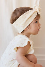 Load image into Gallery viewer, JAMIE KAY Organic Cotton Sage Onepiece | Thelma Parchment