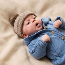 Load image into Gallery viewer, wilson + frenchy organic Knitted Hat | Sandstone