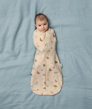 Load image into Gallery viewer, ergoPouch Cocoon Swaddle Bag 1.0 TOG - Assorted Colours