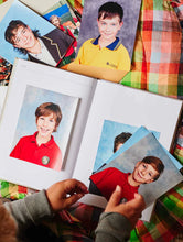 Load image into Gallery viewer, write to me - School Photos