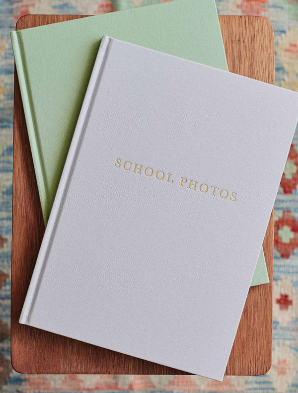 write to me - School Photos