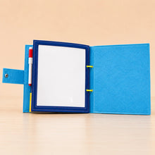 Load image into Gallery viewer, SmartyPals School Time Felt Busy Book