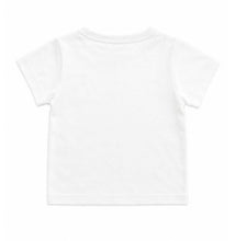 Load image into Gallery viewer, Bébé Scout Organic Tractor Tee