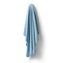 Load image into Gallery viewer, wilson + frenchy Organic Bunny Rug | Sunny Seagulls