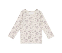 Load image into Gallery viewer, JAMIE KAY Organic Cotton Long Sleeve Top - Selena Tofu