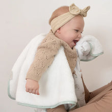 Load image into Gallery viewer, Sherpa Pram Blanket | Australiana