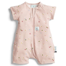 Load image into Gallery viewer, ergoPouch Layers Short Sleeve 0.2 TOG - Assorted Colours