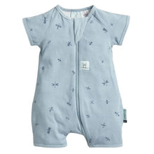 Load image into Gallery viewer, ergoPouch Layers Short Sleeve 0.2 TOG - Assorted Colours