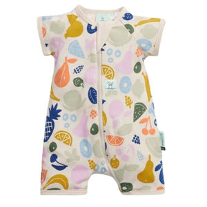 ergoPouch Layers Short Sleeve 0.2 TOG - Assorted Colours