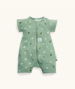 ergoPouch Layers Short Sleeve 0.2 TOG - Assorted Colours