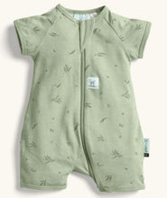 Load image into Gallery viewer, ergoPouch Layers Short Sleeve 0.2 TOG - Assorted Colours