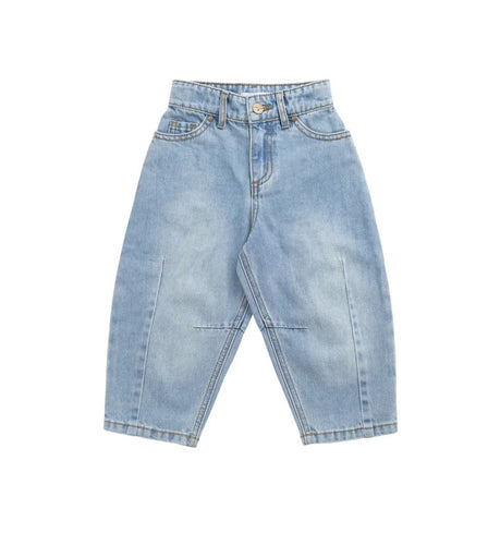 Jamie Kay Sierra Pant | Antique Blue