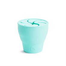 Load image into Gallery viewer, C&#39;est Silicone Snack Catcher with Lid