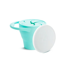 Load image into Gallery viewer, C&#39;est Silicone Snack Catcher with Lid