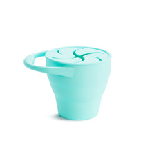 Load image into Gallery viewer, C&#39;est Silicone Snack Catcher with Lid