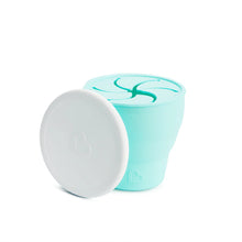 Load image into Gallery viewer, C&#39;est Silicone Snack Catcher with Lid