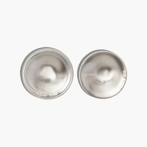 Silverette® cups + O-Feel™ ring (1 Pair)