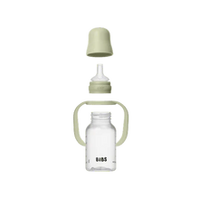 Load image into Gallery viewer, BIBS Sippy Bottle, Silicone 150ml - www.bebebits.com.au