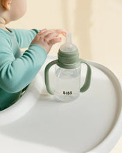Load image into Gallery viewer, BIBS Sippy Bottle, Silicone 150ml - www.bebebits.com.au