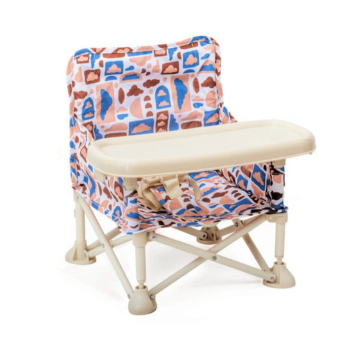 IZIMINI Baby Chair - Sky