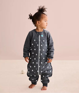 Love To Dream Premium SLEEP SUIT™ with Organic Cotton & Australian Merino Wool 2.5 TOG