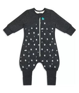 Love To Dream Premium SLEEP SUIT™ with Organic Cotton & Australian Merino Wool 2.5 TOG