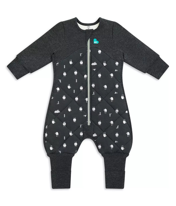 Love To Dream Premium SLEEP SUIT™ with Organic Cotton & Australian Merino Wool 2.5 TOG