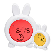 Load image into Gallery viewer, Oricom 08BUN Sleep Trainer Clock - www.bebebits.com.au