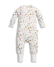 Load image into Gallery viewer, ergoPouch Sleep Onesie 2.5 TOG - Assorted Colours