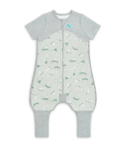 Love To Dream™ Organic SLEEP SUIT Original 1.0 TOG