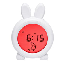 Load image into Gallery viewer, Oricom 08BUN Sleep Trainer Clock - www.bebebits.com.au