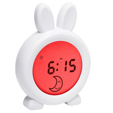 Load image into Gallery viewer, Oricom 08BUN Sleep Trainer Clock - www.bebebits.com.au